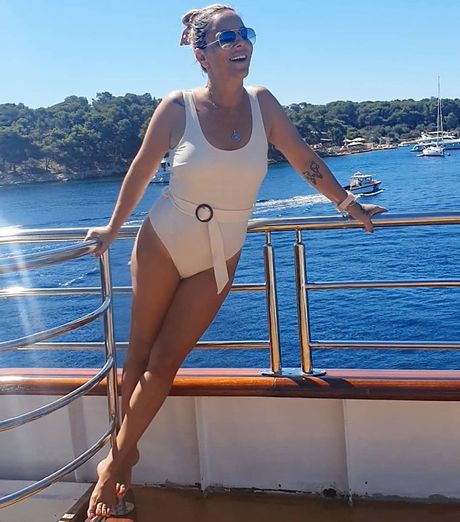 Ana Bučević Ana Bučević
