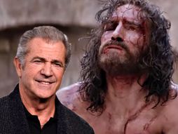 Mel Gibson,  Stradanje isusovo