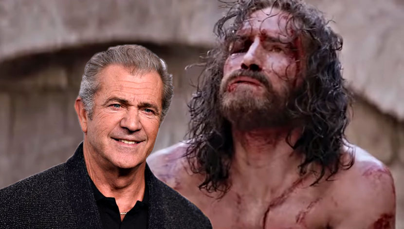 "Zakivanje na krst je najblaža scena": Glumac koji je tumačio Isusa u kultnom filmu preživeo pakao na setu