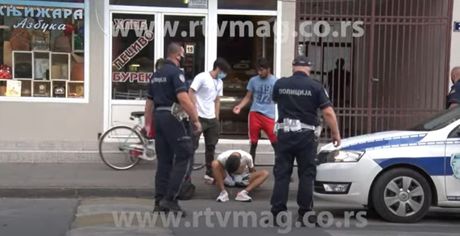 Migranti Obrenovac Migranti Obrenovac