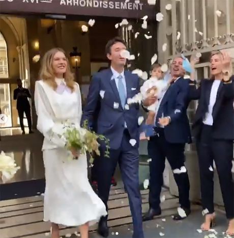 Natalia Vodianova Natalia Vodianova