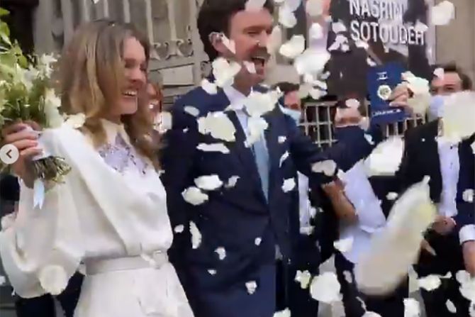 Natalia Vodianova Natalia Vodianova