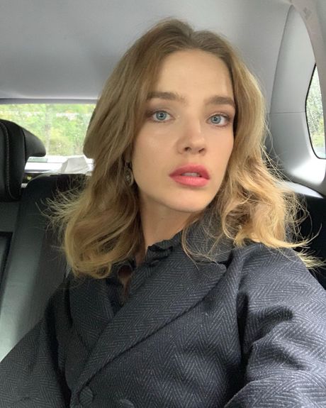Natalia Vodianova, Antoine Arnault