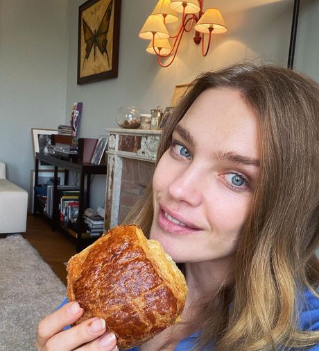 Natalia Vodianova, Antoine Arnault