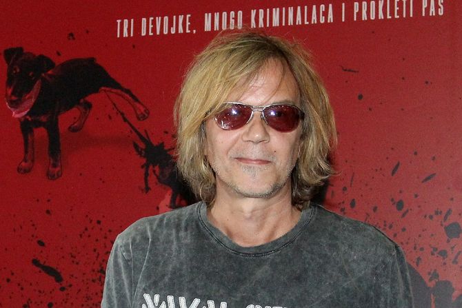 Srđan Todorović Srđan Todorović