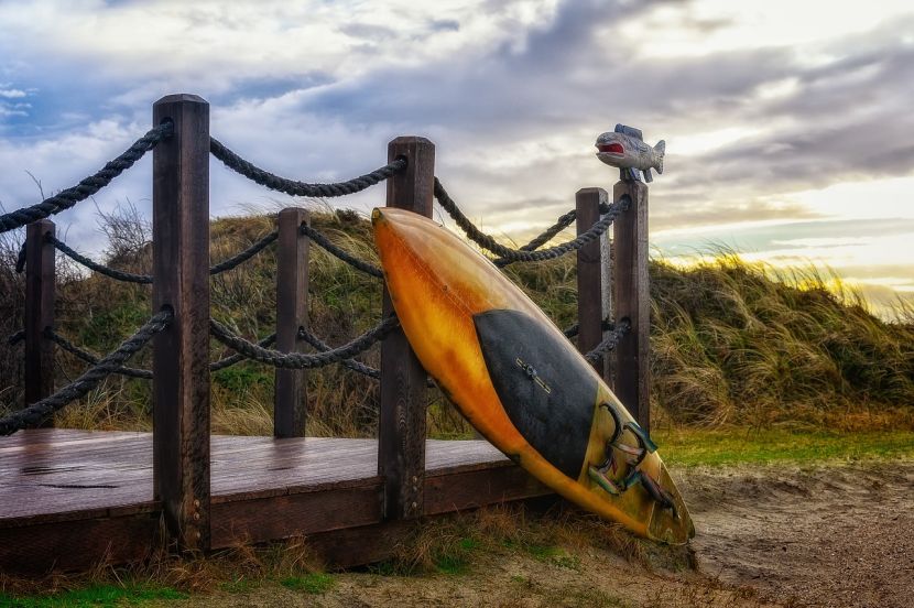 Nestao surfer, strahuje se da ga je ubila ajkula: Potraga i dalje traje, nade sve manje