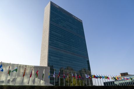 United Nations, UN, Ujedinjene nacije