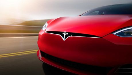 Tesla Tesla