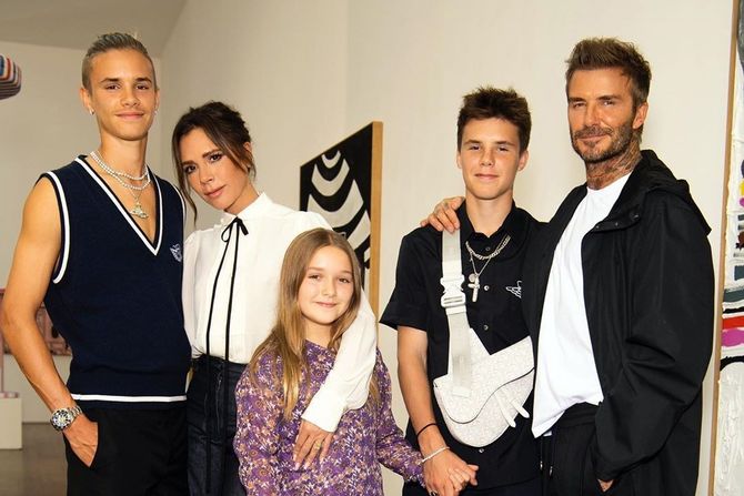 Victoria Beckham Victoria Beckham