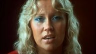 Poslušajte novu pesmu ABBA-ine pevačice Agnete Faltskog