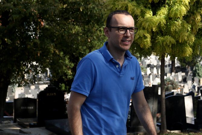 Branislav Bane Mojičević Branislav Bane Mojičević