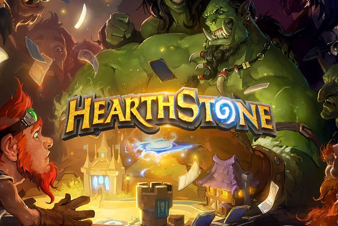 hearthstone