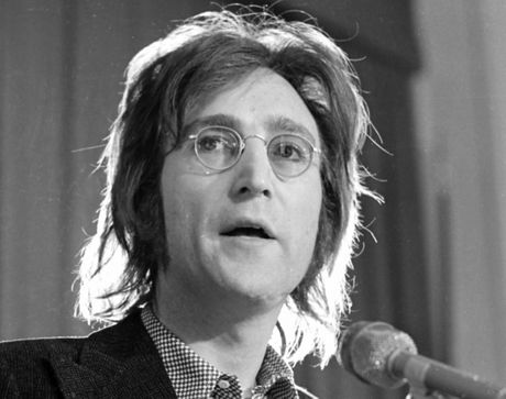 John Lennon, Džon Lenon