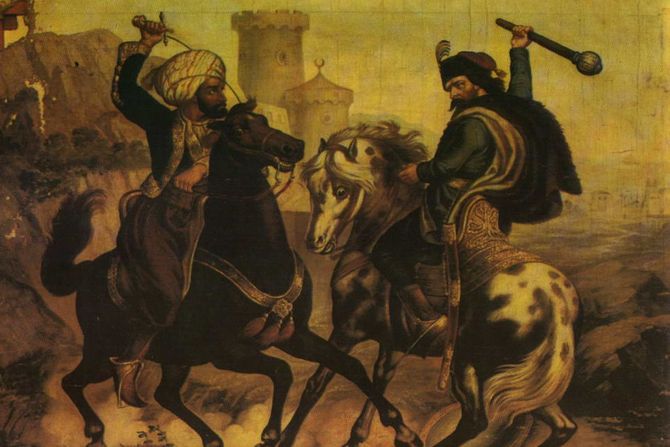 Srednjovekovna Srbija, Srednji vek Srednjovekovna Srbija, Srednji vek