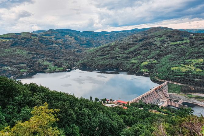 Najtraženije lokacije za odmor u Srbiji