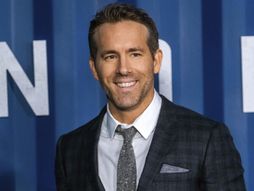 Ryan Reynolds, Rajan Rejnolds