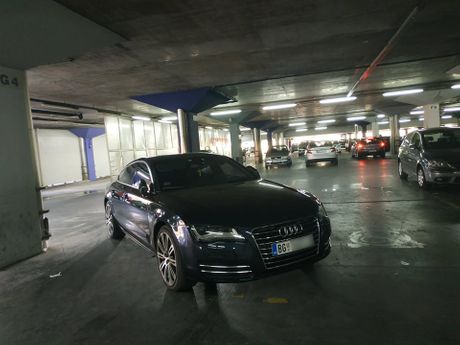 Šabac parkiranje Šabac parkiranje