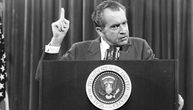 Rat u Bosni bi u odnosu na onaj u Ukrajini bio "baštenska zabava": Nikson pred smrt pisao predsedniku SAD