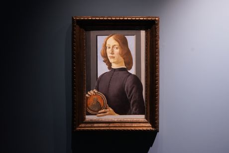 Botticelli Auction Botticelli Auction