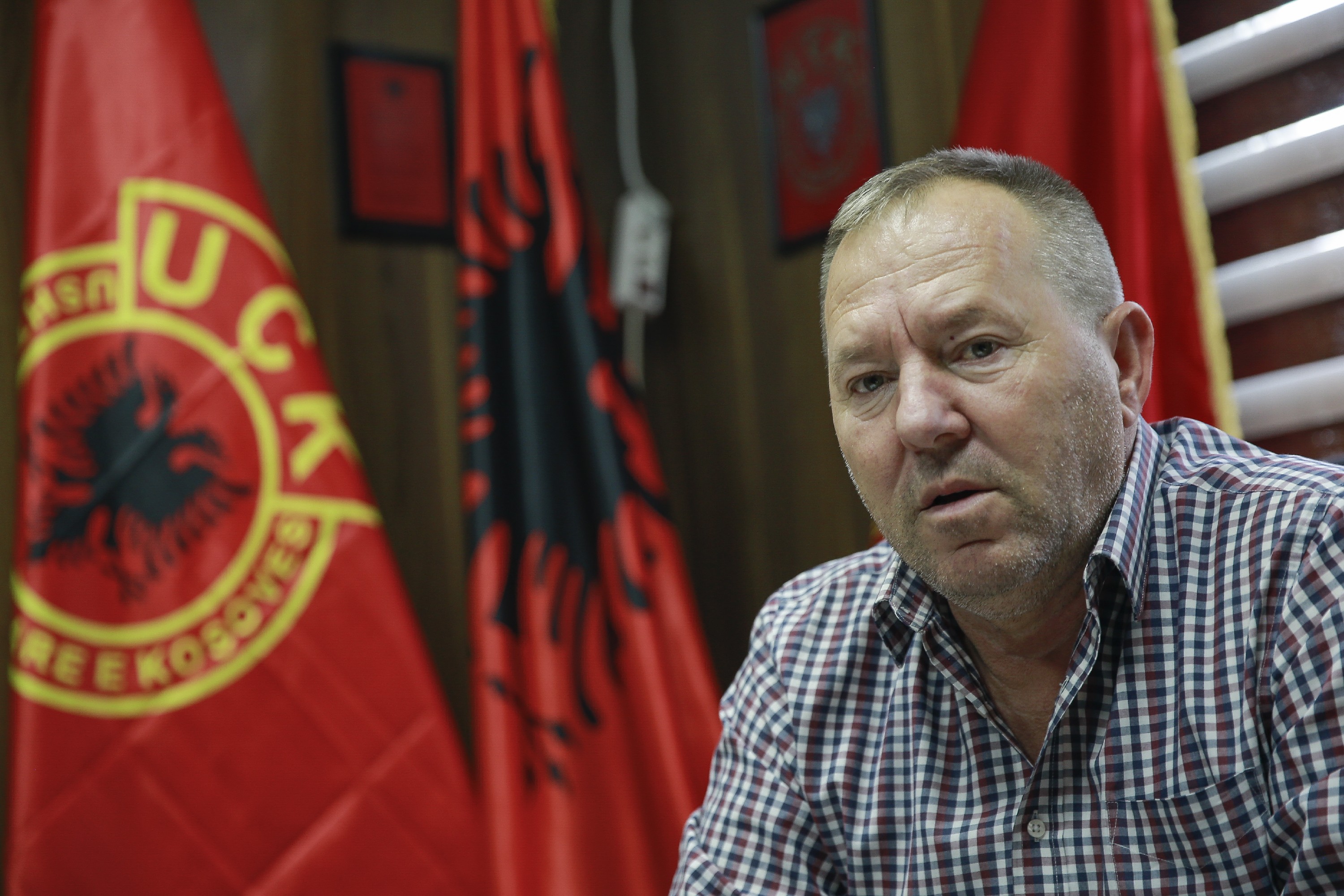 U Hrvatskoj zakazan protest sa zahtevom da se oslobode bivše vođe OVK! Gucati: "Za naše oslobodioce"