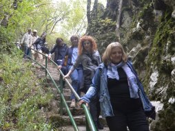 Stopica pećina, Zlatibor