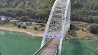 Arsić: Sporne procedure pre rušenja motela, pristup Prištine mogao bi da postane praksa