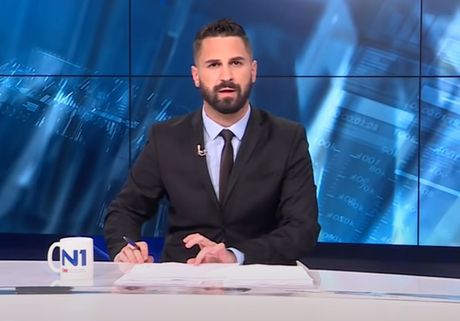Adi Bebanić Adi Bebanić