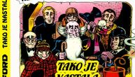 Strip o Jugoslaviji ili Jugoslavija u stripu: Kako je Alan Ford, špijun iz Italije, postao naš heroj