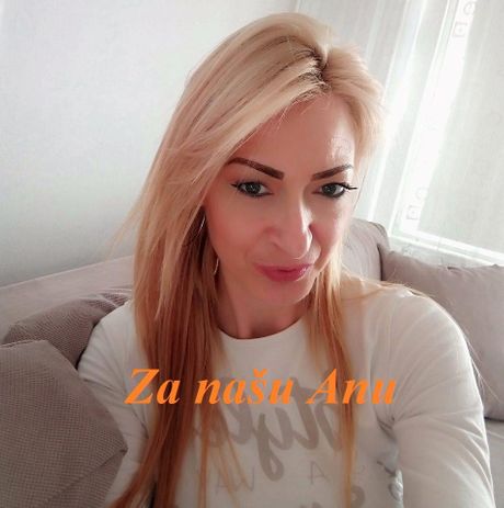 Ana Lazarević Ana Lazarević