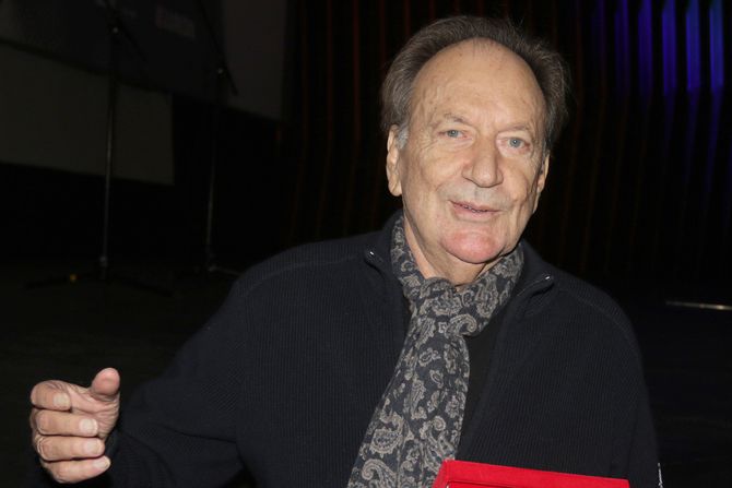 Goran Paskaljević Goran Paskaljević