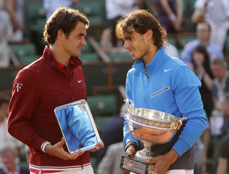Rafael Nadal Rafael Nadal