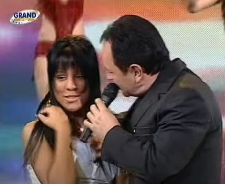 Sandra Afrika