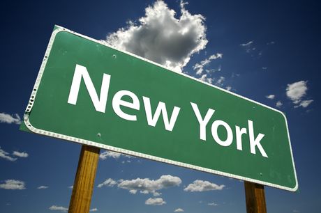 Njujork, New York
