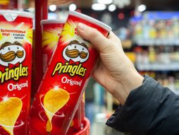 Grickalice koje volimo