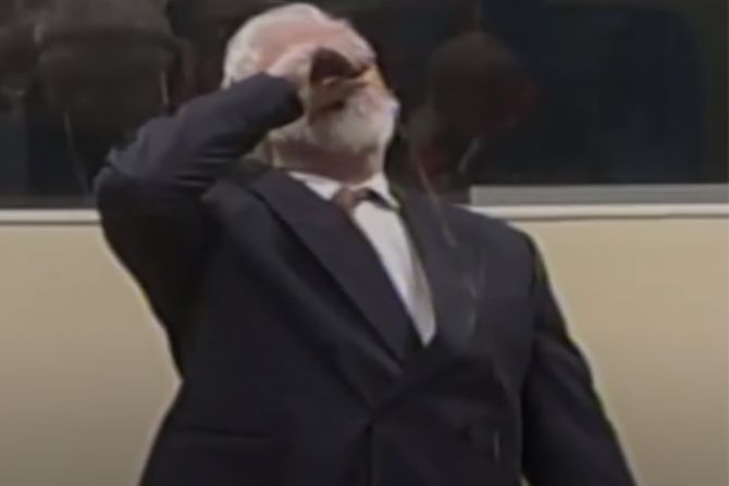 Slobodan Praljak