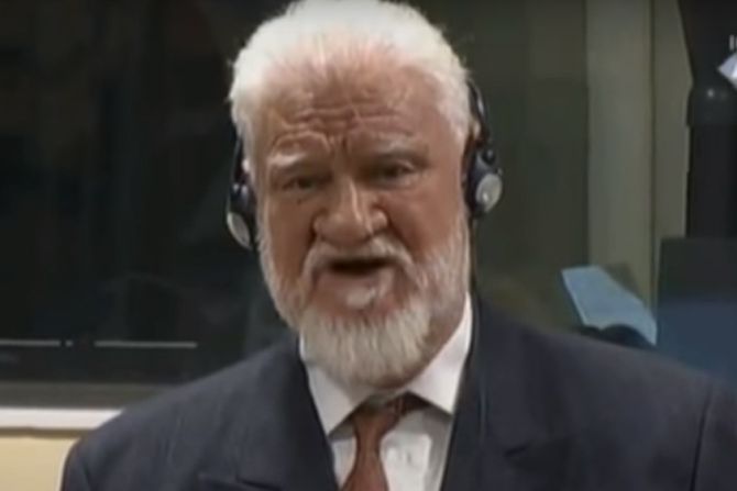 Slobodan Praljak