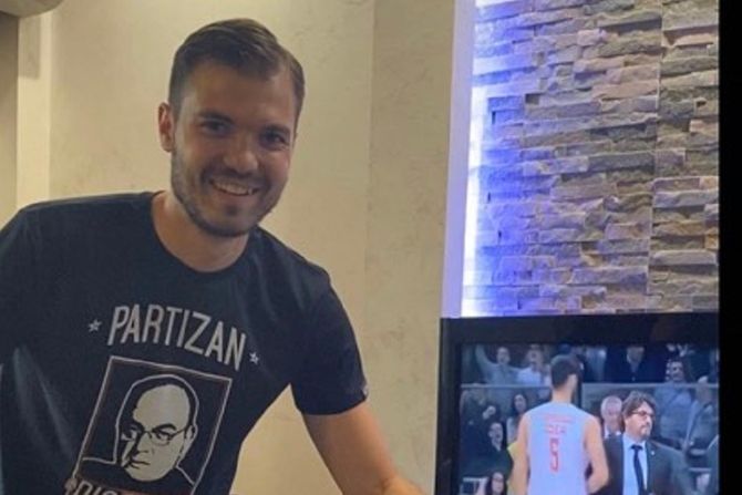 Stefan Čupić Stefan Čupić