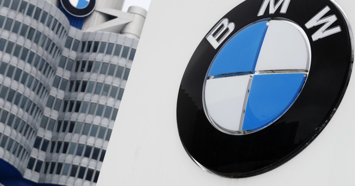 Kinezi okreću leđa nemačkim luksuznim automobilima?