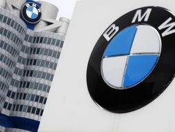 BMW, kompanija, logo, brend
