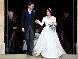 Princess Eugenie princeza Evgenija