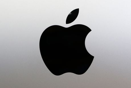 Apple, kompanija, logo, brend