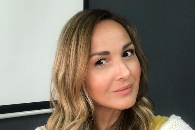 Aleksandra Radović Aleksandra Radović