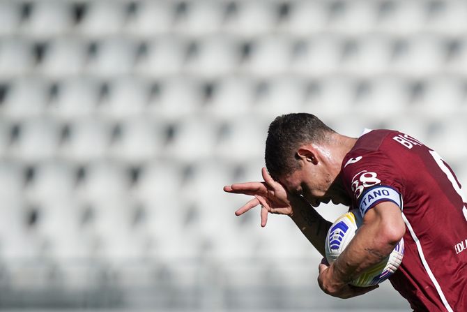 FK FC  Torino - Atalanta