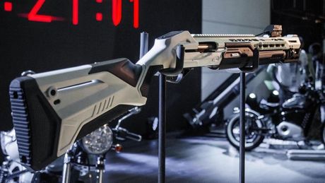 Kalašnjikov Ultima MP-155, sačmara Kalašnjikov Ultima MP-155, sačmara