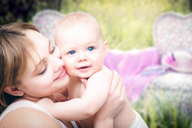 beba, mama beba, mama