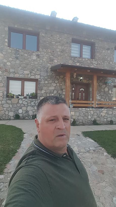 Nasim Haradinaj Nasim Haradinaj