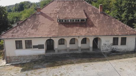 Selo Brezna Selo Brezna