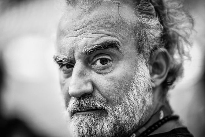 Srđan Sulejmanović Srđan Sulejmanović
