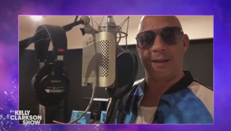 Vin Dizel, Vin Diesel Vin Dizel, Vin Diesel