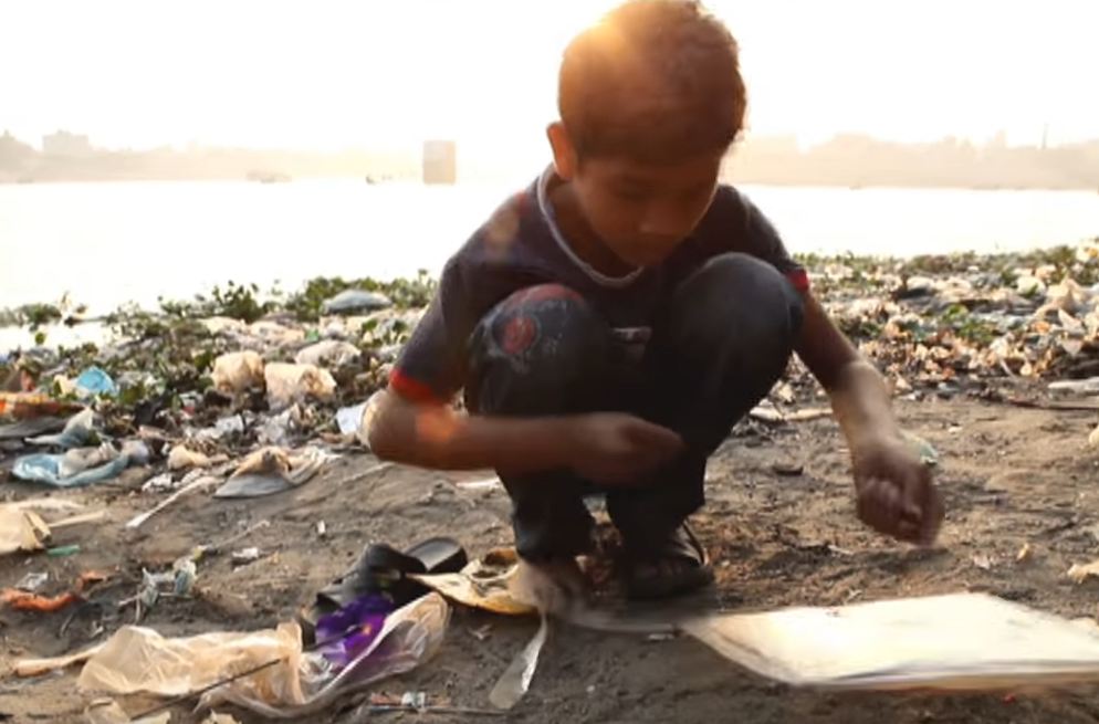 U ovoj državi hrana postaje LUKSUZ: Bore se za opstanak zbog posledica rata